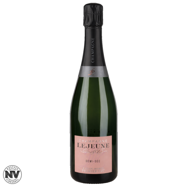 CHAMPAGNE LEJEUNE, PRMEIER CRU DEMI-SEC R�SERVE NV