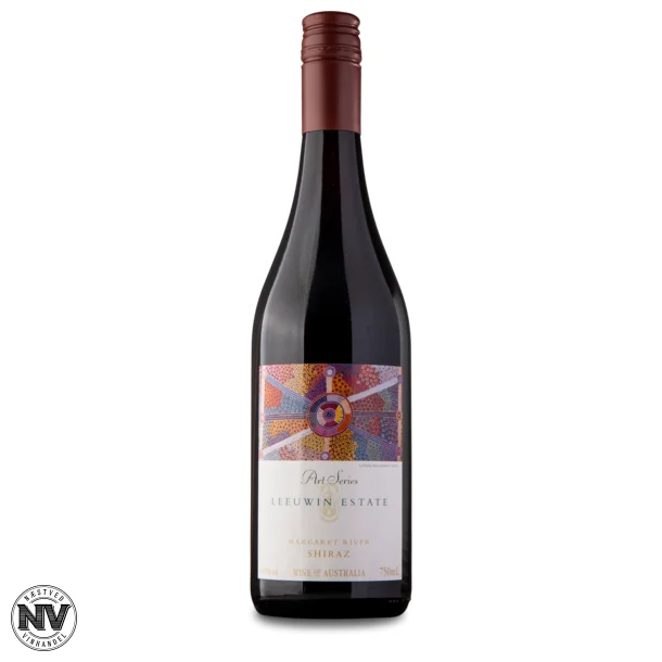 LEEUWIN ESTATE ART SERIES SHIRAZ 2018