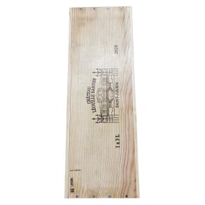 CHTEAU LOVILLE BARTON, 2. CRU CLASS, SAINT-JULIEN DOBBELT MAGNUM 2020 - 3L. OWC