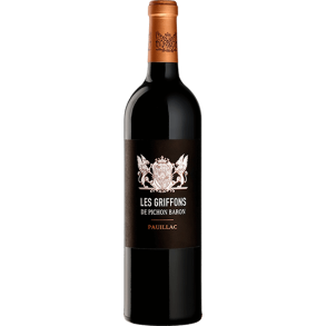 CHTEAU PICHON-LONGUEVILLE BARON, LES GRIFFON DE PICHON BARON 2020