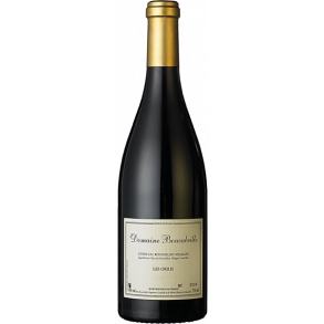 DOMAINE BOUCABEILLE, LES ORRIS 2021