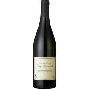 DOMAINE BOUCABEILLE, LES TERRASSES 2022