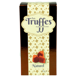 LES TRUFFES - TR�FLER