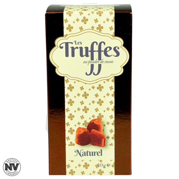 LES TRUFFES - TRFLER