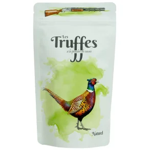 LES TRUFFES - CHOKO TR�FLER