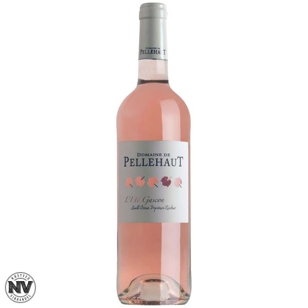 DOMAINE DE PELLEHAUT LT GASCON ROS 2023