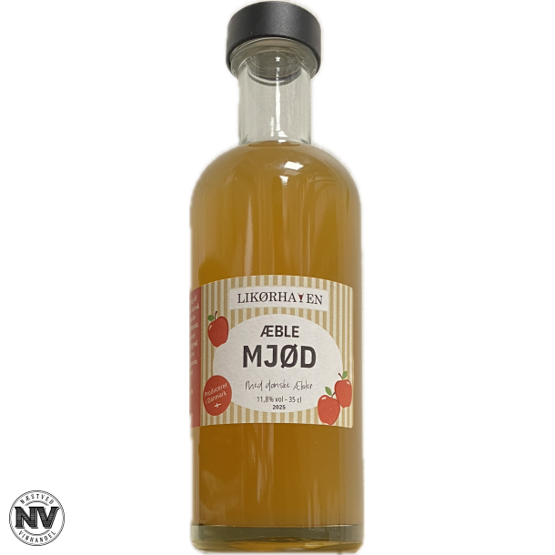 LIK�RHAVEN �BLE MJ�D