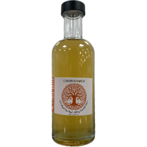 LIKRHAVEN FADLAGRET PORSE MJD