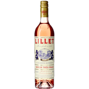 LILLET ROS�