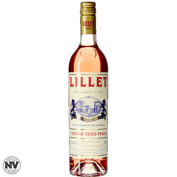 LILLET ROS�