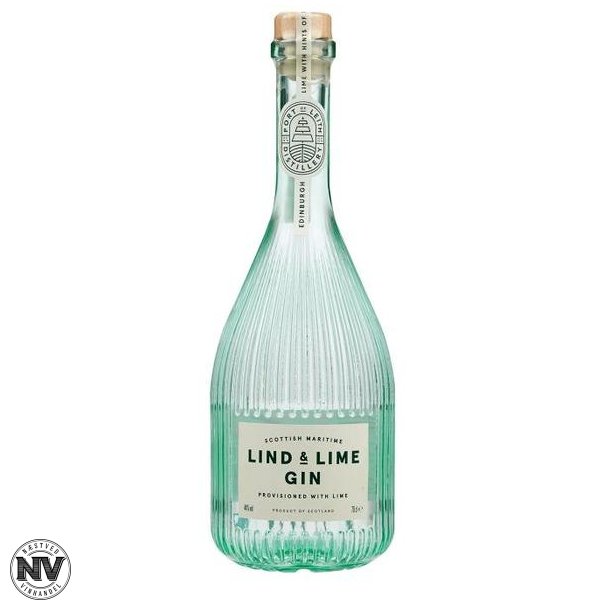 LIND &amp; LIME GIN