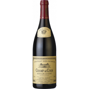 MAISON LOUIS JADOT, CHTEAU DES JACQUES, CHAMP DE COUR JROBOAM 2009 - 3L. OWC