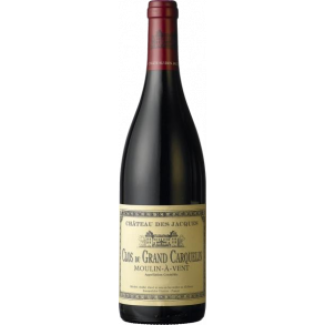 MAISON LOUIS JADOT, CHTEAU DES JACQUES, CLOS DU GRAND CARQUELIN JROBOAM 2009 - 3L. OWC