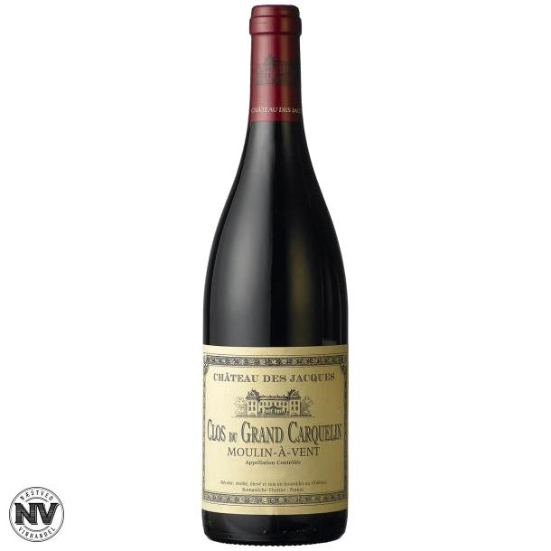 MAISON LOUIS JADOT, CHTEAU DES JACQUES, CLOS DU GRAND CARQUELIN JROBOAM 2009 - 3L. OWC