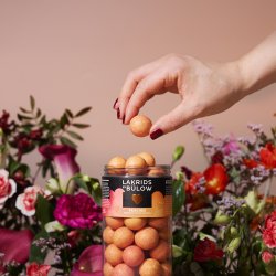 LAKRIDS BY B�LOW, LOVE - PEACHES REGULAR