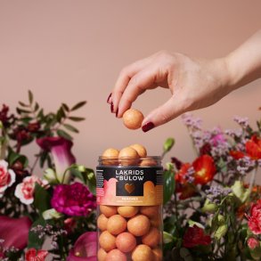 LAKRIDS BY B�LOW, LOVE - PEACHES REGULAR