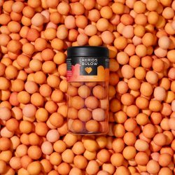 LAKRIDS BY B�LOW, LOVE - PEACHES REGULAR