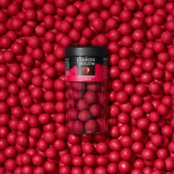 LAKRIDS BY B�LOW, LOVE - STRAWBERRIES &amp; CREAM REGULAR
