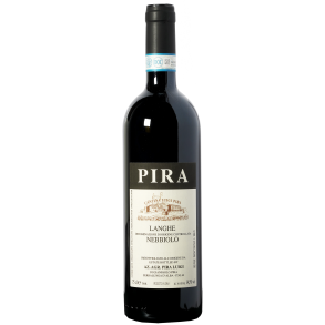 LUIGI PIRA LANGHE NEBBIOLO DOC 2024