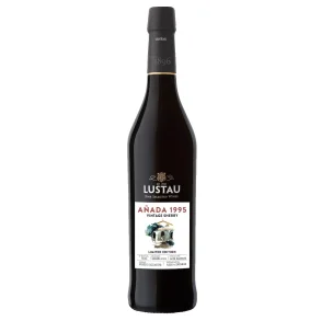 LUSTAU A�ADA 1995 DULCE VINTAGE SHERRY - 50 CL.