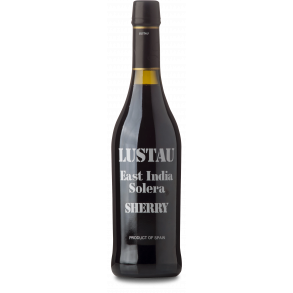 LUSTAU OLD EAST INDIA SOLERA SHERRY