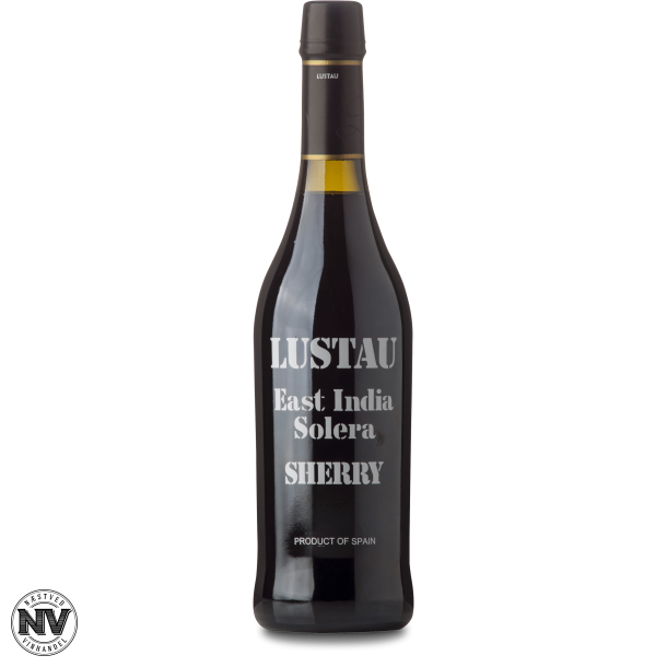 LUSTAU OLD EAST INDIA SOLERA SHERRY