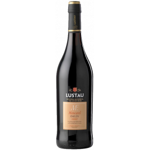 LUSTAU EMILIN MOSCATEL SHERRY
