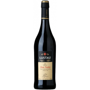 LUSTAU DON NUNO OLOROSO SHERRY