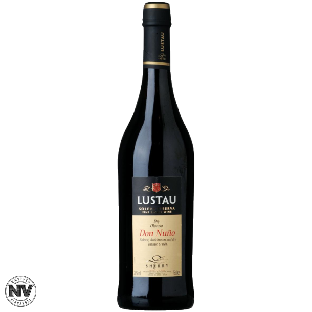 LUSTAU DON NUNO OLOROSO SHERRY