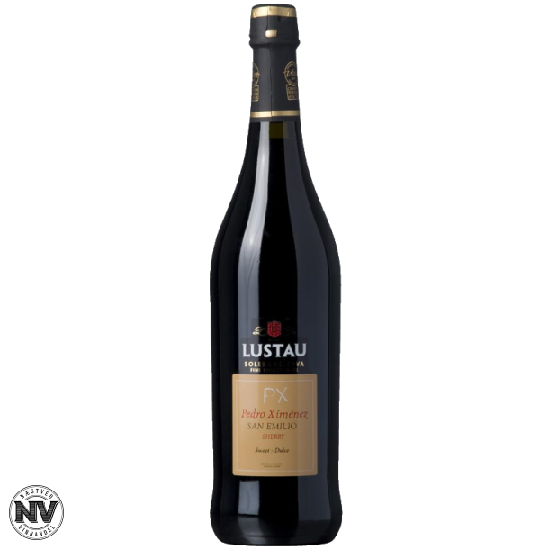 LUSTAU SAN EMILIO PX SHERRY