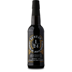 LUSTAU SHERRYVINEDDIKE