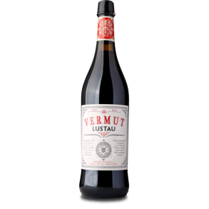 LUSTAU RED VERMOUTH