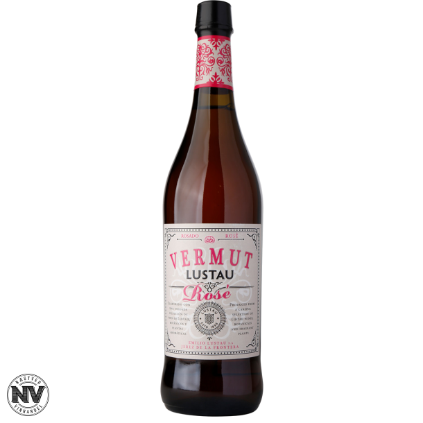 LUSTAU ROS VERMOUTH