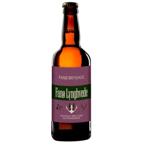 FAN BRYGHUS LYNGHVEDE