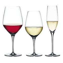 SPIEGELAU AUTHENTIS GLAS