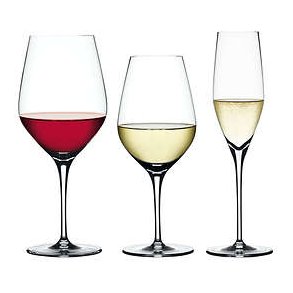 SPIEGELAU AUTHENTIS GLAS