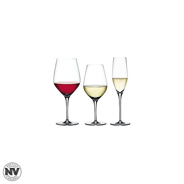 SPIGELAU AUTHENTIS GLAS