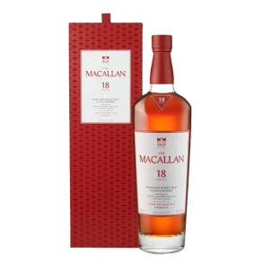 THE MACALLAN, 18 �RS SHERRY OAK COLLECTION SINGLE MALT WHISKY, 2026 RELEASE