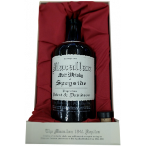 THE MACALLAN 1841 REPLICA, MALT WHISKY