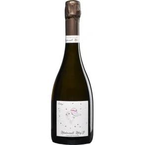 MADEMOISELLE MARG�O VINTAGE CHAMPAGNE 2015