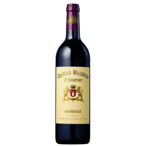 CHTEAU MALESCOT SAINT-EXUPRY, 3. CRU CLASS MARGAUX 2020