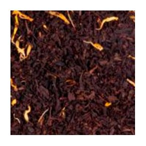 MANGO THE MED BLOMST