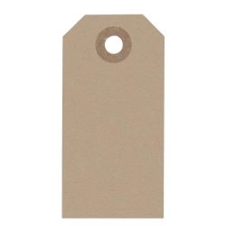 MANILLAMRKER, KARDUS - 20 STYK