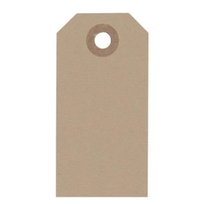 MANILLAMRKER, KARDUS - 20 STYK