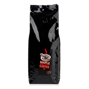 DREAMY BEAN SMAGSKAFFE, MAPLE WALNUT- 1 KG.