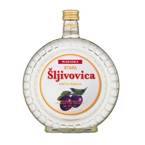 MARASKA SLIVOVITZ