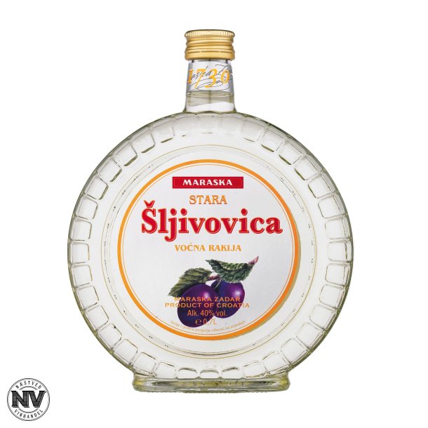 MARASKA SLIVOVITZ