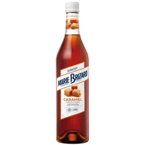 MARIE BRIZARD KARAMEL SIRUP