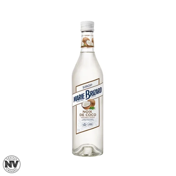 MARIE BRIZARD KOKOS SIRUP