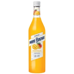 MARIE BRIZARD MANGO SIRUP